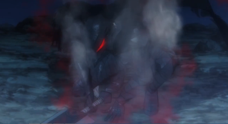 Illustration for article titled Berserk (2017) Episode twenty three